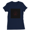 MOUNT EVEREST ~ Women’s Cut T-Shirt (Sacred Threads)