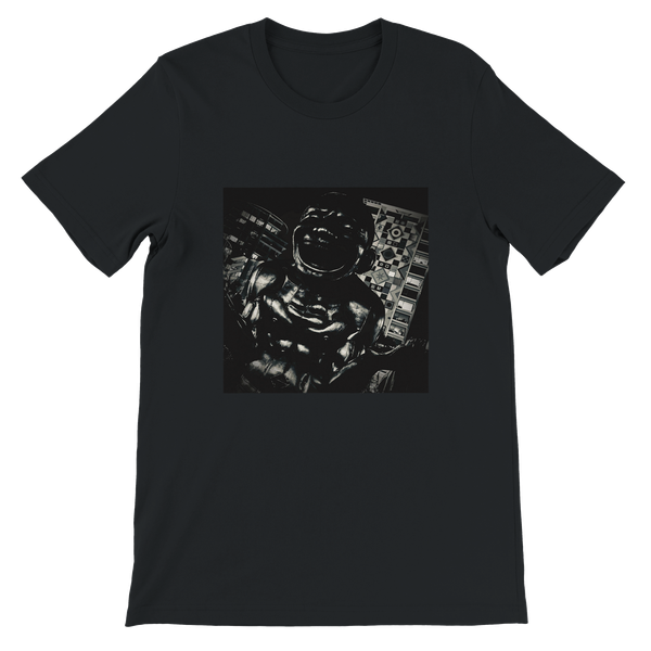 LoveSick ~ Unisex T-Shirt (Sacred Threads) 