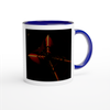 222 ~ REMEMBER (Ceramic Mug)