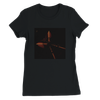 222 ~ Women’s Cut T-Shirt (Sacred Threads)