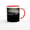 ANXiETY ~ (Ceramic Mug)