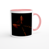 222 ~ REMEMBER (Ceramic Mug)