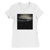 ANXiETY ~ Women’s Cut T-Shirt (Sacred Threads)