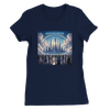 Anywhere - Women’s Cut T-Shirt