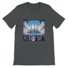 Anywhere - Unisex T-Shirt