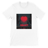 HEART - Unisex T-Shirt