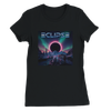 Eclipse - Women’s Cut T-Shirt