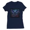 Power of the People - Women’s Cut T-Shirt