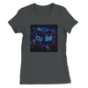 CUBE - Women’s Cut T-Shirt