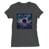 Eclipse - Women’s Cut T-Shirt