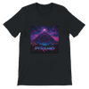 PYRAMID - Unisex T-Shirt