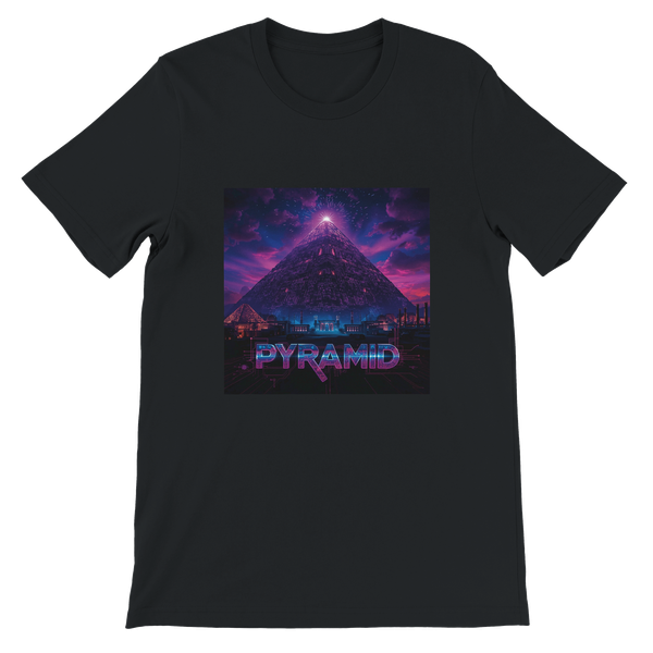 PYRAMID - Unisex T-Shirt