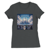 Anywhere - Women’s Cut T-Shirt