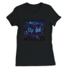 CUBE - Women’s Cut T-Shirt