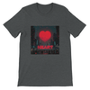 HEART - Unisex T-Shirt
