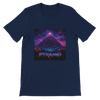 PYRAMID - Unisex T-Shirt