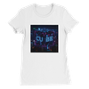 CUBE - Women’s Cut T-Shirt