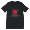 HEART - Unisex T-Shirt