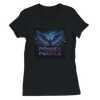 Power of the People - Women’s Cut T-Shirt