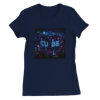 CUBE - Women’s Cut T-Shirt