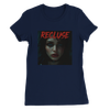 Recluse - Women’s Cut T-Shirt