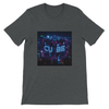 CUBE - Unisex T-Shirt