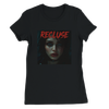 Recluse - Women’s Cut T-Shirt
