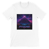 PYRAMID - Unisex T-Shirt
