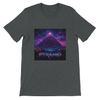PYRAMID - Unisex T-Shirt