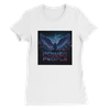Power of the People - Women’s Cut T-Shirt
