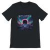 Eclipse - Unisex T-Shirt