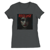 Recluse - Women’s Cut T-Shirt
