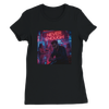 Never Enough - Women’s Cut T-Shirt