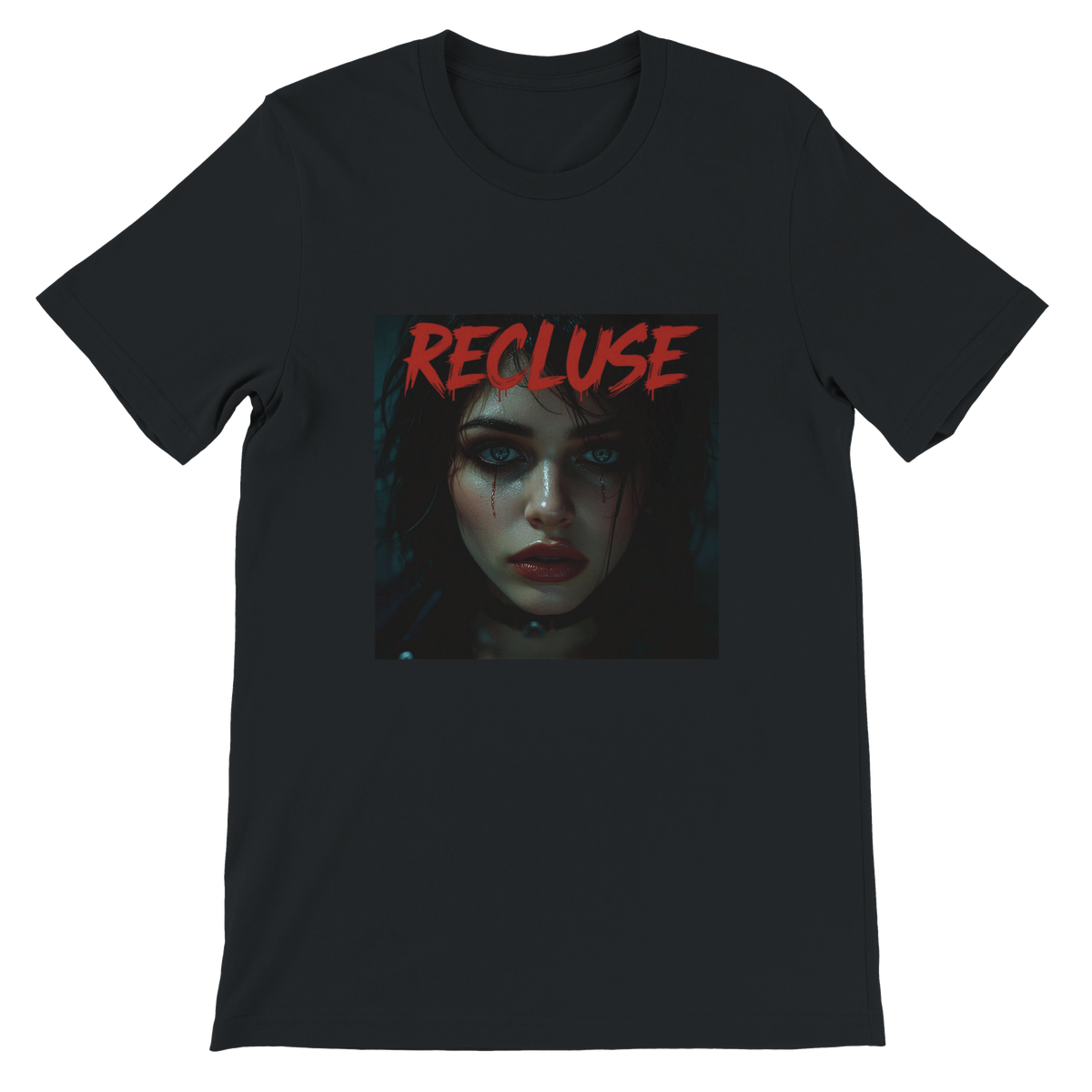 Recluse - Unisex T-Shirt