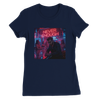 Never Enough - Women’s Cut T-Shirt
