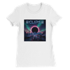 Eclipse - Women’s Cut T-Shirt