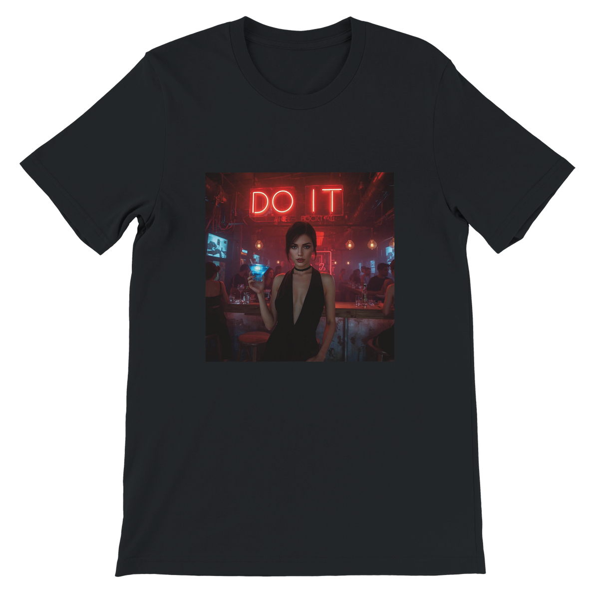 Do it - Unisex T-Shirt