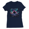 Eclipse - Women’s Cut T-Shirt