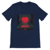 HEART - Unisex T-Shirt