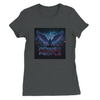 Power of the People - Women’s Cut T-Shirt