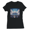 Anywhere - Women’s Cut T-Shirt