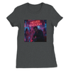 Never Enough - Women’s Cut T-Shirt