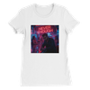 Never Enough - Women’s Cut T-Shirt