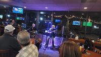 The Two Yoots! Live at Floodz Grille