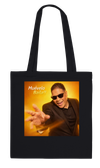 Muevelo Baila (Dance Mix) - Tote bag