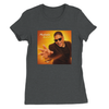 Muevelo Baila (Dance Mix) - Women’s Cut T-Shirt