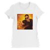Muevelo Baila (Dance Mix) - Women’s Cut T-Shirt