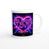 Super Love! (Milly's Song) (Radio Edit) - Ceramic Mug
