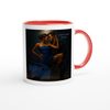 I Need Your Lovin (Radio Edit) - Ceramic Mug
