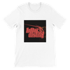 Love Is Comin To Get Cha - Unisex T-Shirt